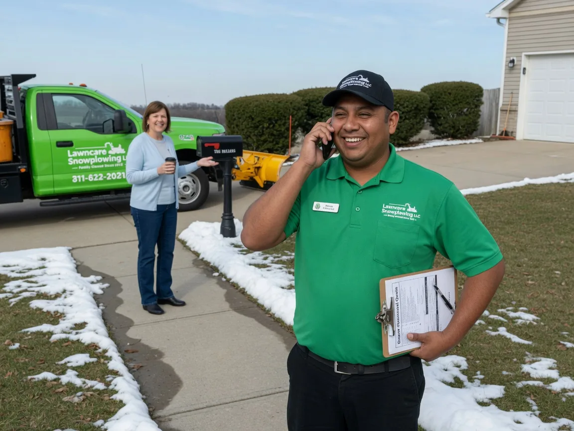 Lawn Care Services By Expert Landscaper Wolfcreek, WV FAQs